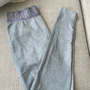 SOLD - Gymshark Flex Leggings